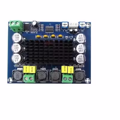 ماژول آمپلی فایر مدل XH-M543