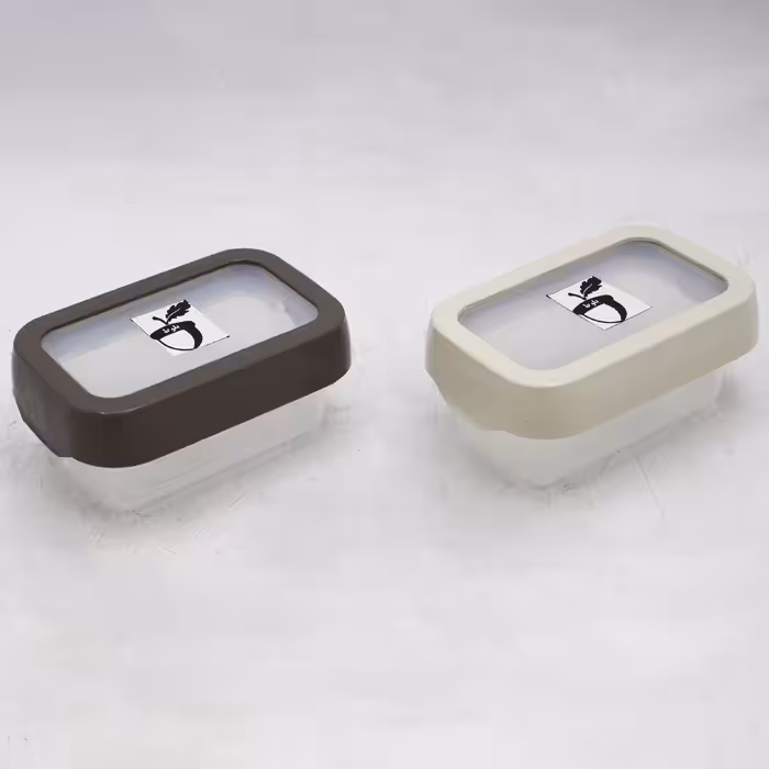 ظرف نگهدارنده مدل بلوط فریزری کد YPAR-LOCKABLE-180ML