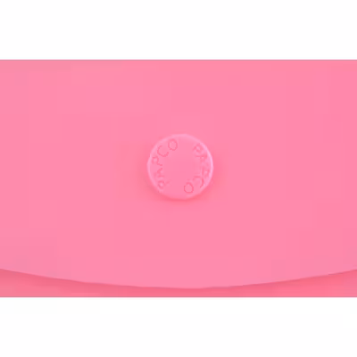 پوشه دکمه دار پاپکو مدل بیزنس - A4-116BM بسته 36 عددی