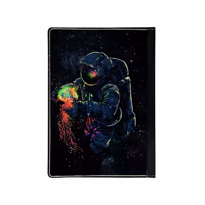 کلاسور مدل فضانورد