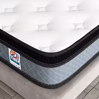 تشک تایگر مدل مدیکال کد 3 دونفره سایز 200×180سانتی متر