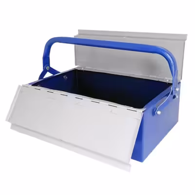 جعبه ابزار فیت مدل XR.2016.501