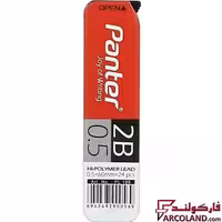 نوک مداد نوکی 0.5 میلی متری پنتر کد PL106