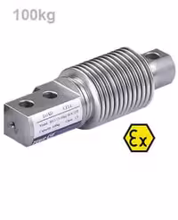 لودسل زمیک مدل BM11 کلاس C3 ظرفیت 100 کیلوگرم دارای ATEX