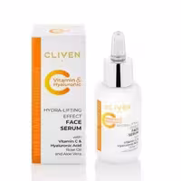 سرم ویتامین سی و هیالورونیک کلیون ( Face Serum VITAMIN C )