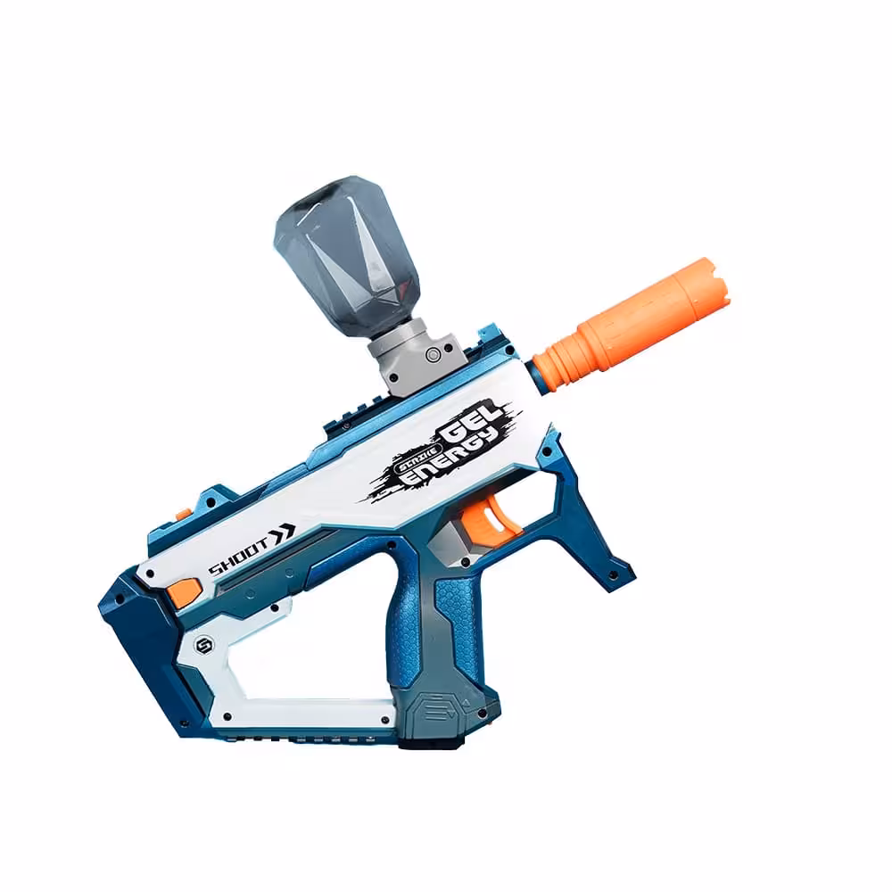 تفنگ تیر ژله ای کد 892 Jelly arrow gun