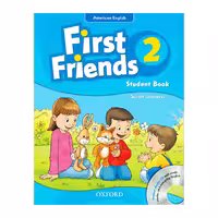 American First Friends 2