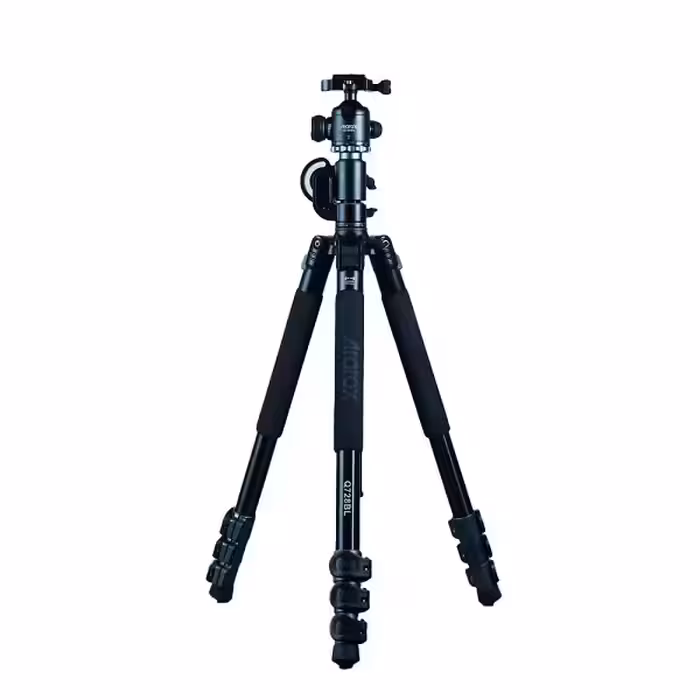 سه پایه دوربین آراروکس Ararox Q728BL Camera Tripod