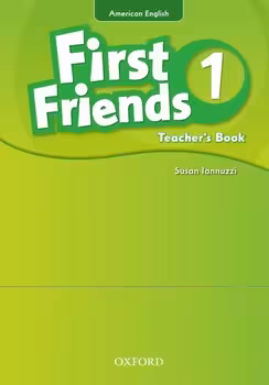 Teachers book