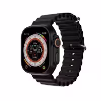 ساعت هوشمند کوئیک ویر مدل KEQIWEAR KW09 ULTRA3 | کالا مکس