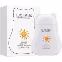 ضد آفتاب بدون رنگ لوفمیس SPF 50 حجم 30 میل
