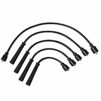 وایر شمع پیکان پیکان وانت اردی کاربراتور سامفر اصل 1161292