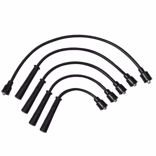 وایر شمع پیکان پیکان وانت اردی کاربراتور سامفر اصل 1161292