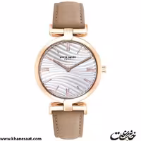ساعت مچی زنانه پیرکاردین مدل PC902702F07