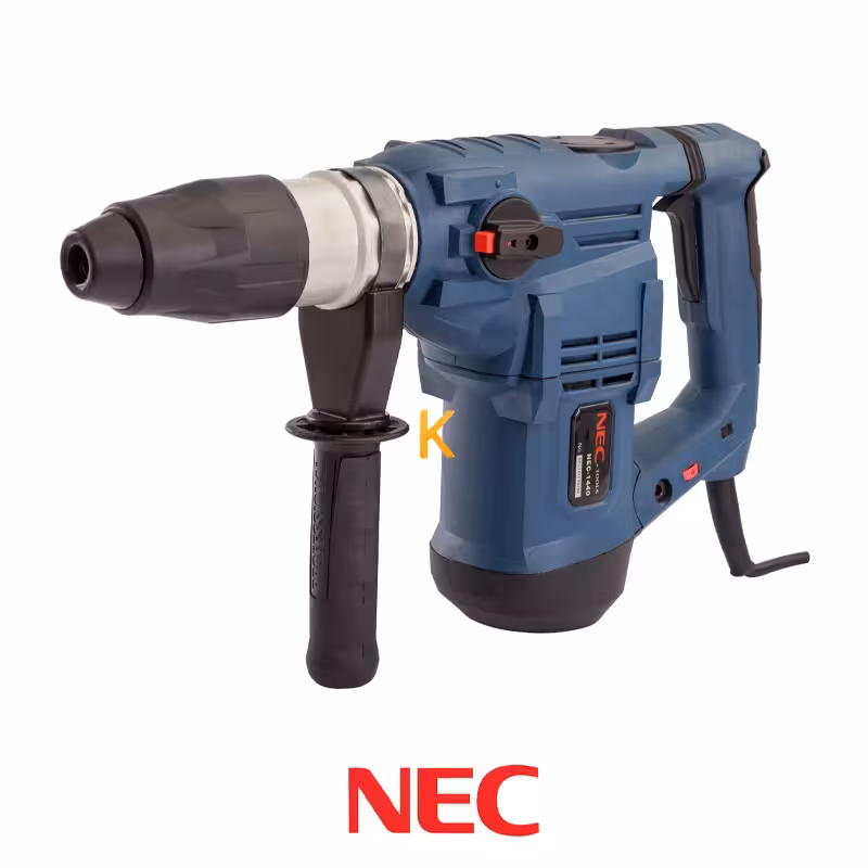 بتن کن پنج شیار 1440 ان ای سی