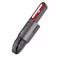 جارو شارژی ماشین بیوا مدل BVC-01 توان 70 وات