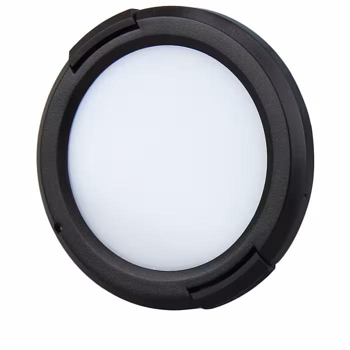 درپوش وایت بالانس لنز جی جی سی مدل WB-77