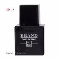 عطر مینیاتوری مردانه برند کالکشن شماره No068