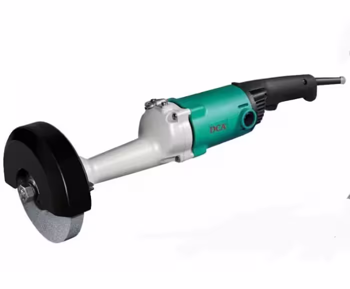 سنگ فرز مستقیم 150 میلیمتر 1020 وات دی سی ای مدل ASS 150