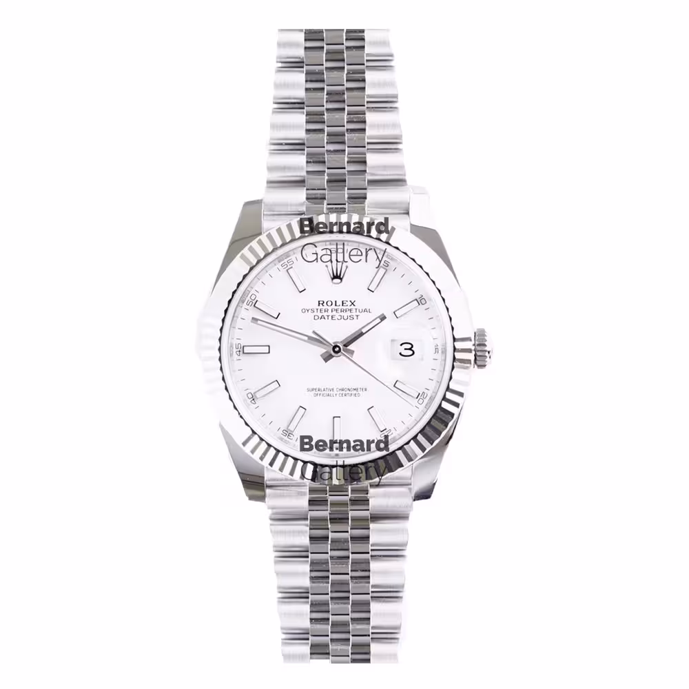 ساعت مچی مردانه رولکس Rolex Date-Just 41MM