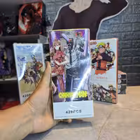 پک انیمه چین ساو من