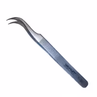 قیمت و خرید پنس سر کج YX 7SA Tweezer