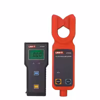 آمپرمتر کلمپی یونیتی UNI-T UT255B