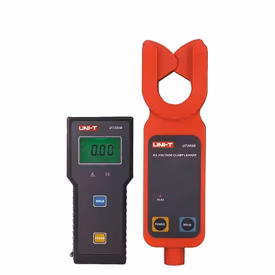 آمپرمتر کلمپی یونیتی UNI-T UT255B