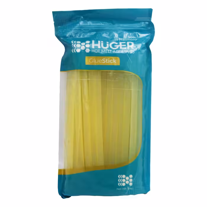 چسب حرارتی صافکاری هوگر مدل YPZ-01 وزن 1 کیلوگرم | کالا مکس