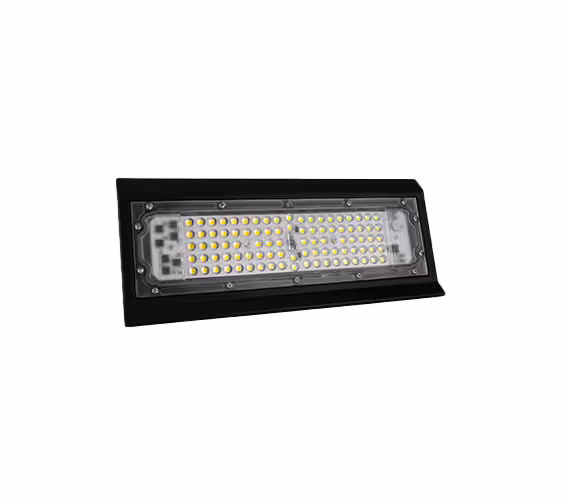 پروژکتور 80 وات SMD پارس شعاع توس مدل آرشیدا