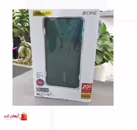 پاوربانک 10000 میلی آمپر ساعت دودا مدل K4PRO با توان 10 وات