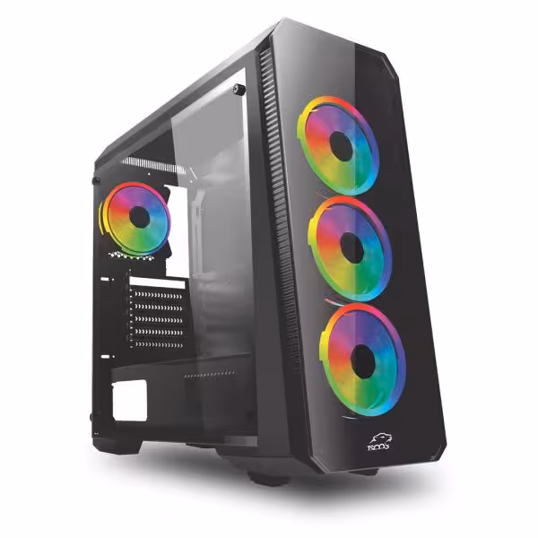 کیس گیمینگ تسکو مدل TSCO GC TA 4490