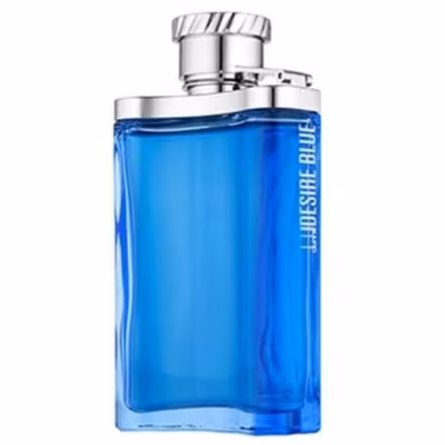 ادکلن مردانه دانهیل آبی  ( 100 ml  مستر کوالیتی