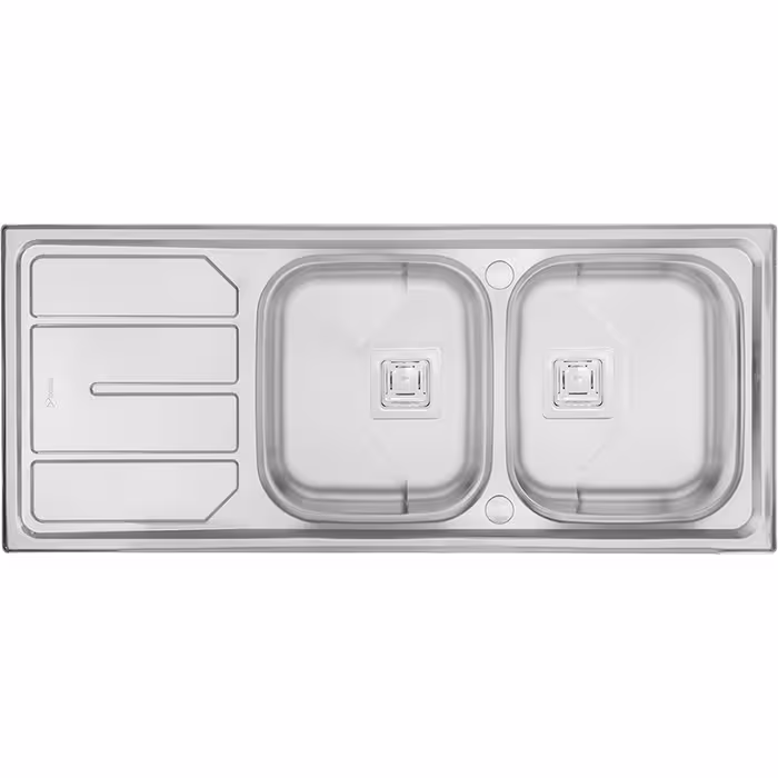 سینک درسا DS3317-120 توکار (DS545)