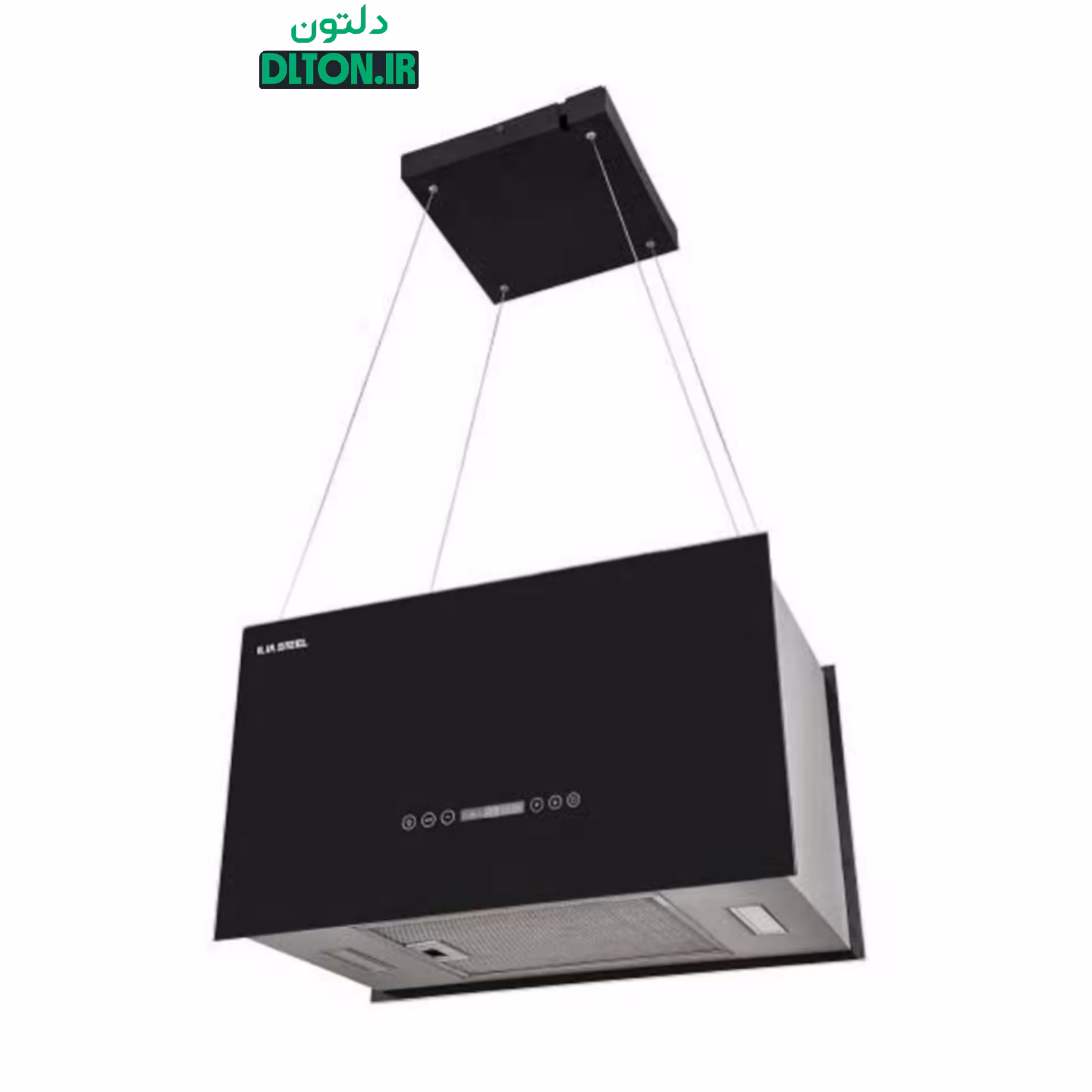 هود ایلیا استیل ونوس جزیره ای