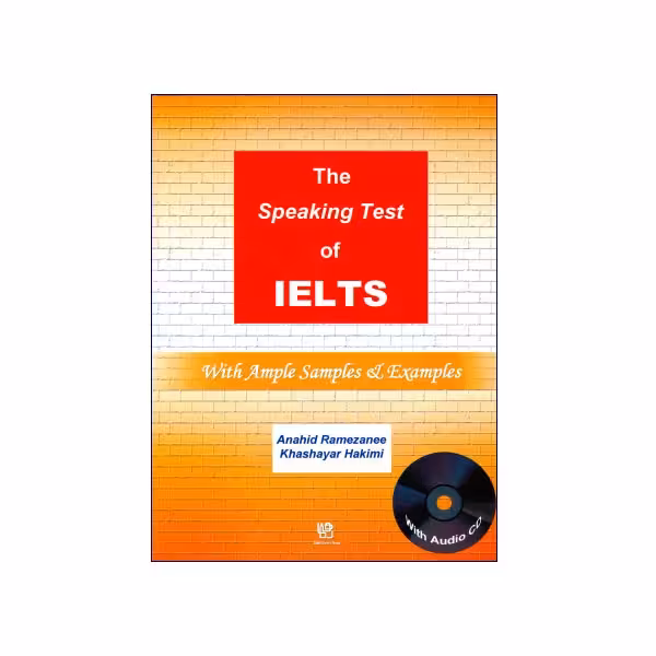 The Speaking Test Of IELTS