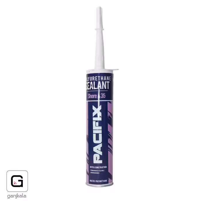 پلی اورتان مشکی 310 میلی پاسیفیکس