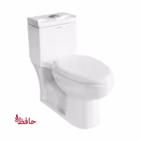 توالت فرنگی کرد مدل لویزا درجه 2