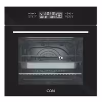 فر توکار کن مدل E6500 برقی