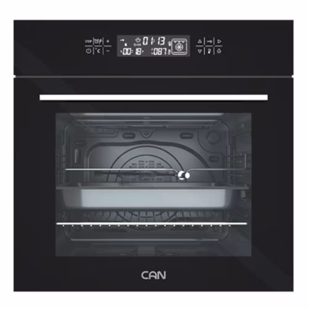 فر توکار کن مدل E6500 برقی