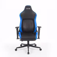 صندلی گیمینگ Renzo Royal Blue Navy
