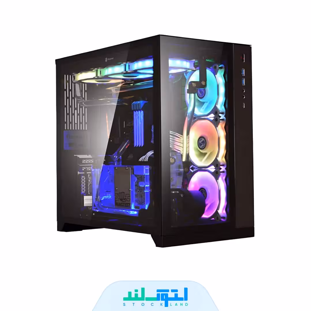 کیس Razer مدل Lian Li