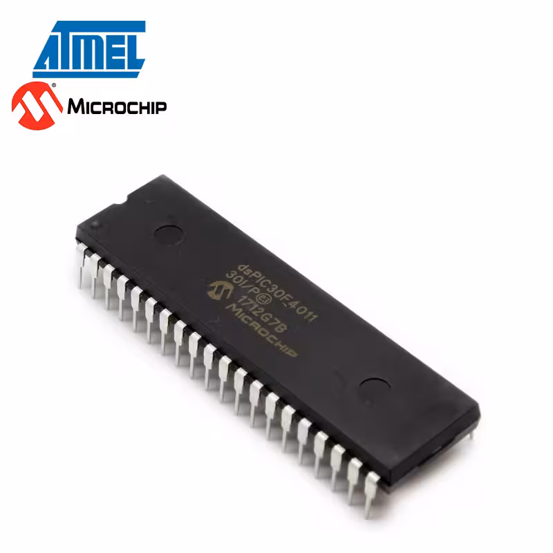 DSPIC30F4011-30I/P