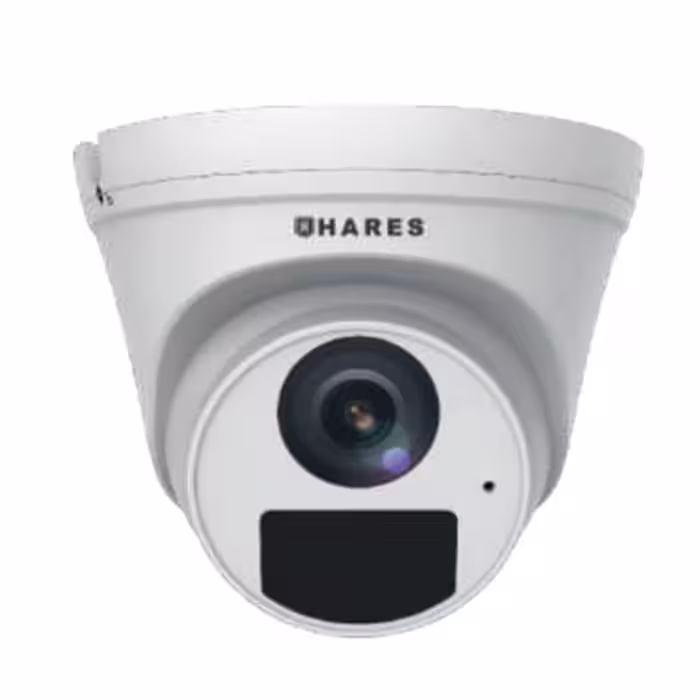 دوربین مداربسته دام تحت شبکه حارس مدل IPC-E3F4D-I30/R