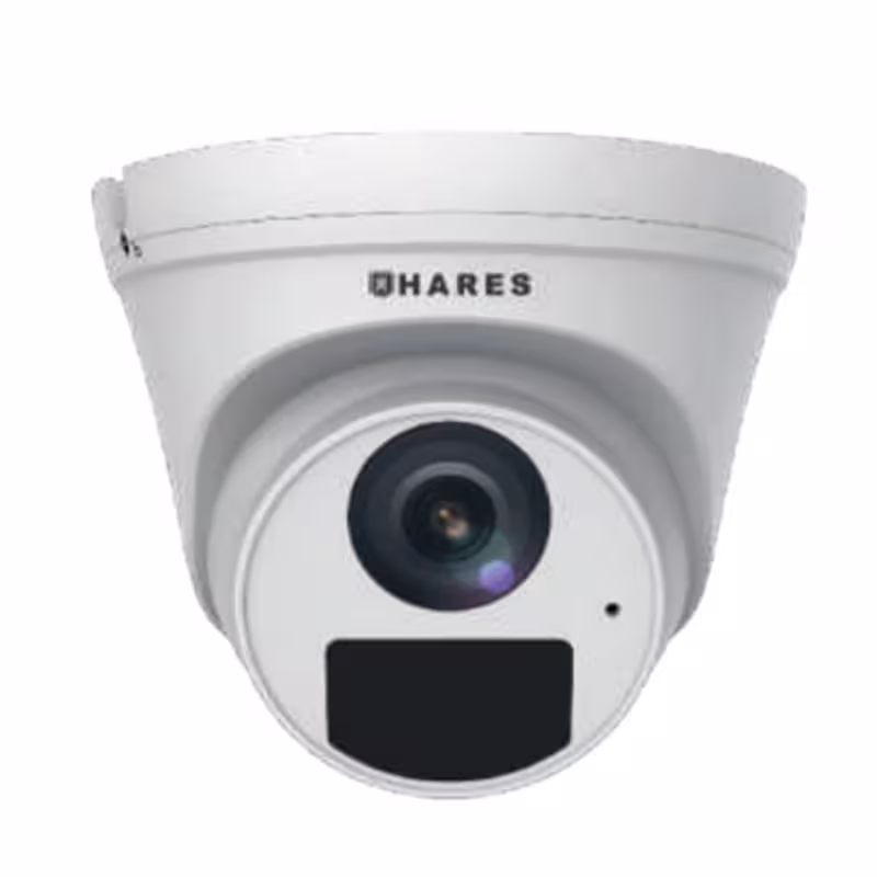 دوربین مداربسته دام تحت شبکه حارس مدل IPC-E3F4D-I30/R