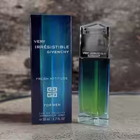 عطر ادکلن جیوانچی وری ایرسیستیبل فرش اتیتود اصل | Givenchy Very Irresistible Givenchy Fresh Attitude 100 ml