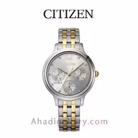 ساعت مچی سیتیزن مدل ED8184-51A
