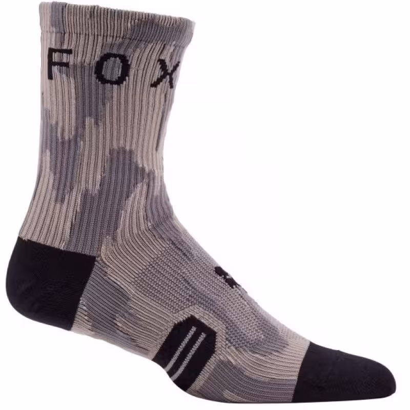 قیمت و خرید جوراب دوچرخه سواری فاکس ریسینگ مدل Fox 6&quot; Ranger Socken Swarmer اورجینال