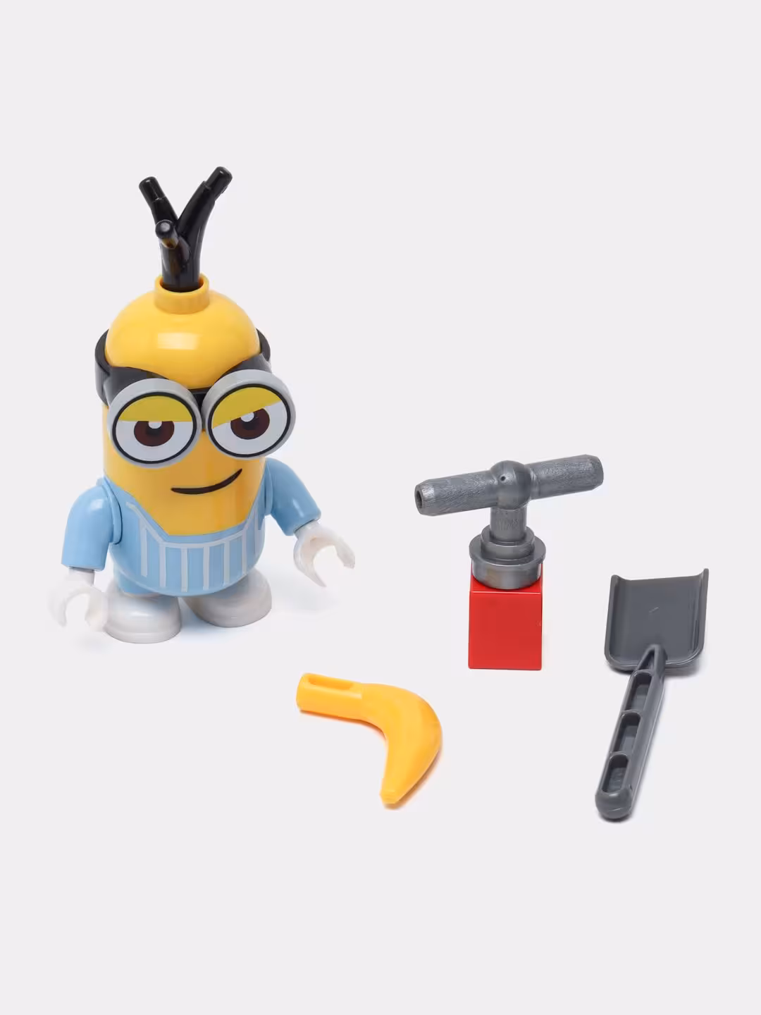 لگو آدمکی مینیون A26_20 کد 4