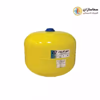منبع تحت فشار 24 لیتری مهر افروز